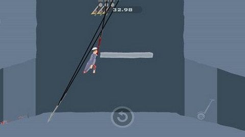 死亡独轮车(Happy Wheels)