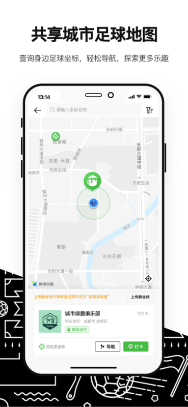 绿茵岁月