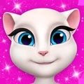 我的安吉拉(My Talking Angela)