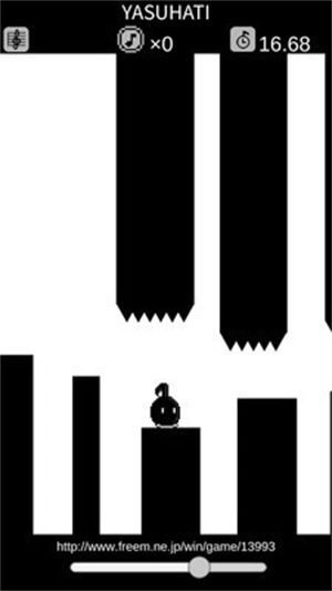 八分音符游戏(YASUHATI)