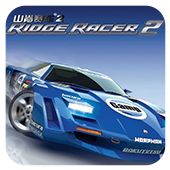 山脊赛车2中文版(Ridge Racer Slipstream)