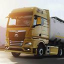 欧洲卡车模拟器3中文版(Truckers of Europe 3)