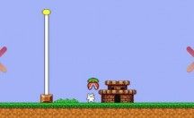 超级玛丽变态猫版(Cat Mario 2 HD)
