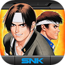 拳皇mugen中文版(The King Of Fighters)