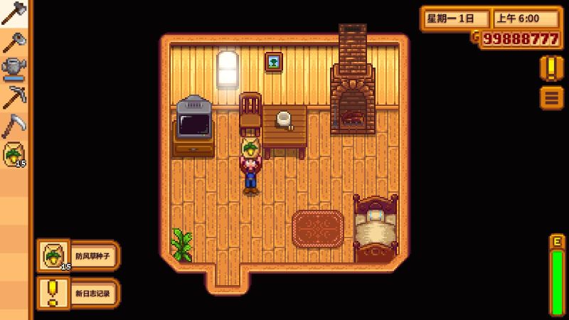 Stardew Valley