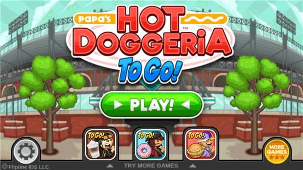 老爹热狗店(Papas Hot Doggeria To Go)