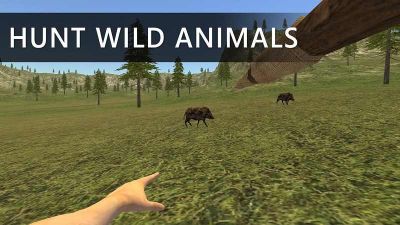 荒岛生存(Survival Simulator)