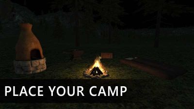 荒岛生存(Survival Simulator)