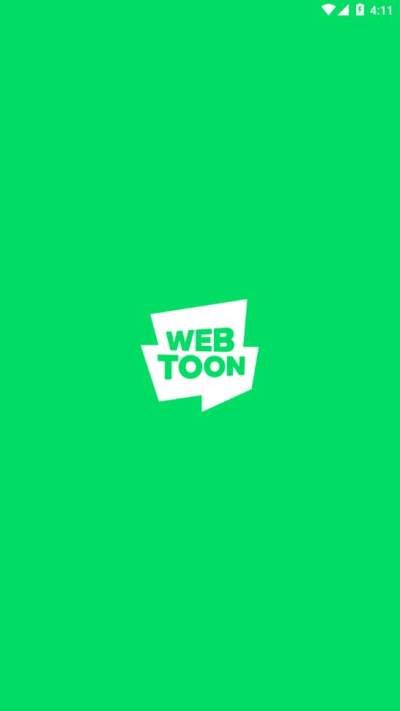 webtoon台版(WEBTOON)