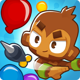 气球塔防6手机版(Bloons TD 6)