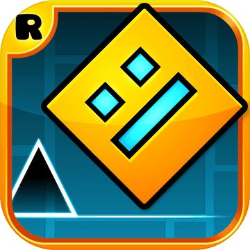 几何冲刺(Geometry Dash)