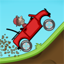 登山赛车先锋服(Hill Climb Racing)