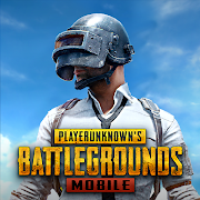 刺激战场国际服地铁逃生模式(PUBG MOBILE)