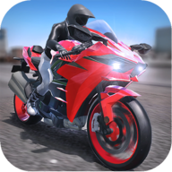 终极摩托车模拟器无限金币版(Ultimate Motorcycle Simulator)