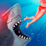 饥饿鲨进化国际版(Hungry Shark)