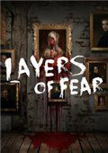层层恐惧(Layers of Fear: Solitude)