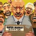 消费者之夜中文版(Idle Supermarket Tycoon)