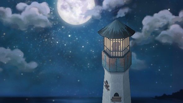 去月球(To The Moon)