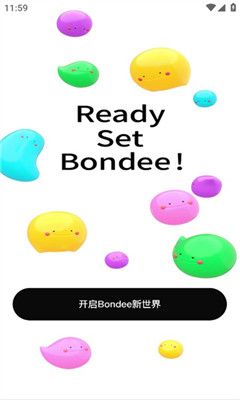 bondee元宇宙(Bondee)