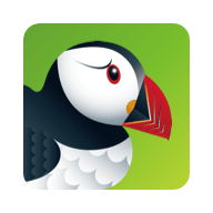 puffin浏览器(Puffin Cloud Browser)