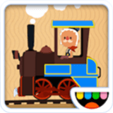 托卡火车(Toca Train)