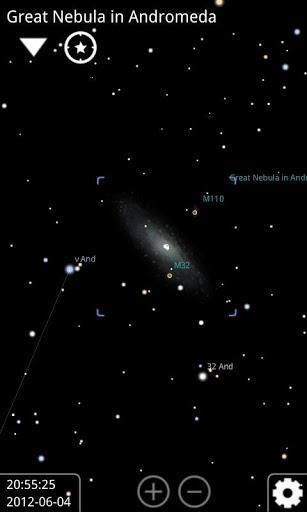 stellarium高级解锁(Stellarium +)