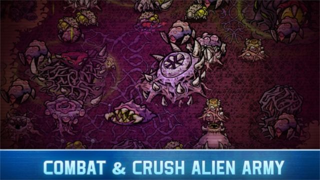 异星指令国际版(Xeno Command)