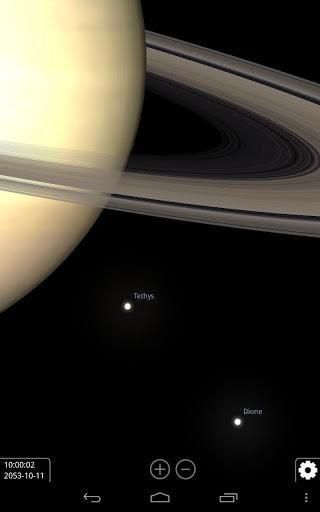 stellarium高级解锁(Stellarium +)
