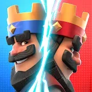 皇室战争国际版(Clash Royale)