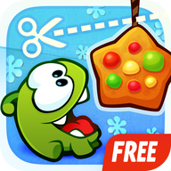 割绳子(Cut the Rope Free)