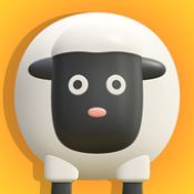 拯救绵羊3D(Save The Sheep 3D)