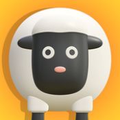 拯救绵羊3D(Save The Sheep 3D)