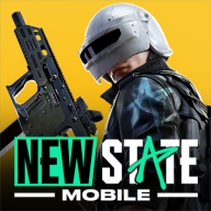 未来之役国际服(NEW STATE Mobile)