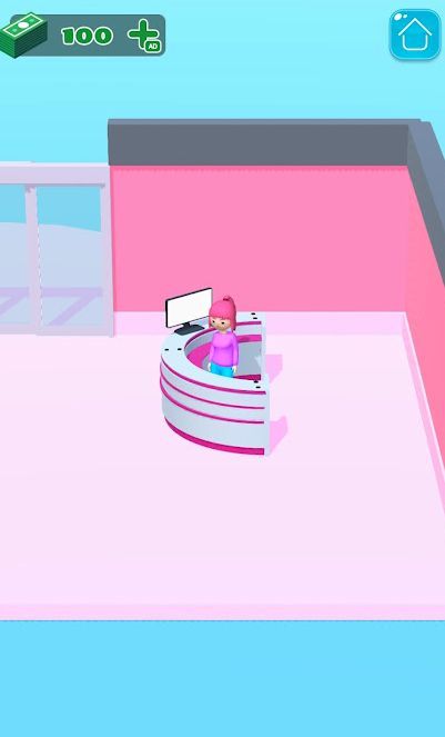 美容美发大亨(My Mini Beauty Shop)