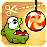 割绳子免费版(Cut the Rope Free)