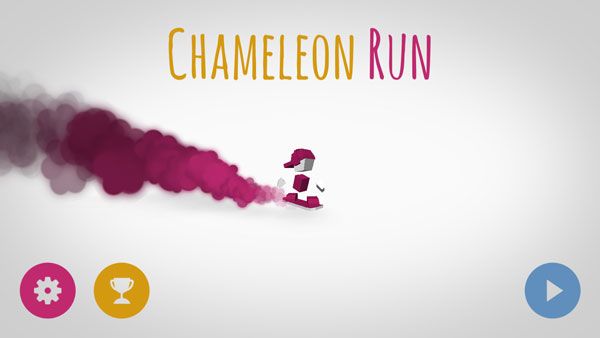 极速变色龙中文版(Chameleon)