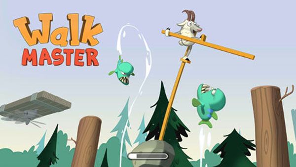walkmaster