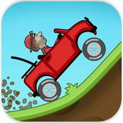 登山赛车Mod作弊菜单(Hill Climb Racing)