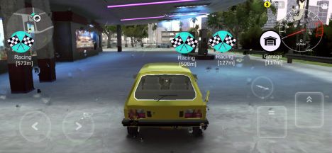 xcars街头赛车中文版