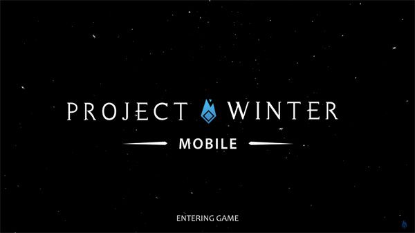 冬日计划中文版(Project Winter Mobile)