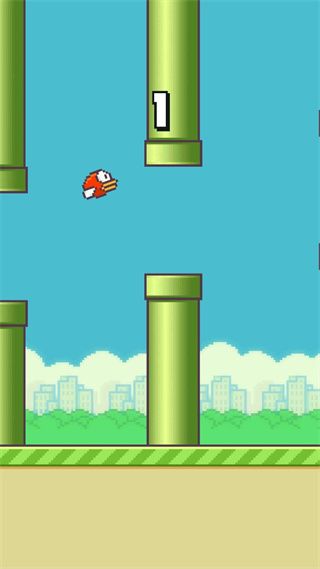 flappy bird