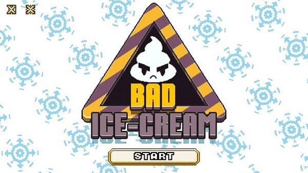 坏蛋冰激凌(Bad Ice Cream)