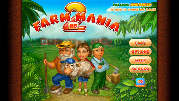 欢乐农场2(Farm Mania 2)