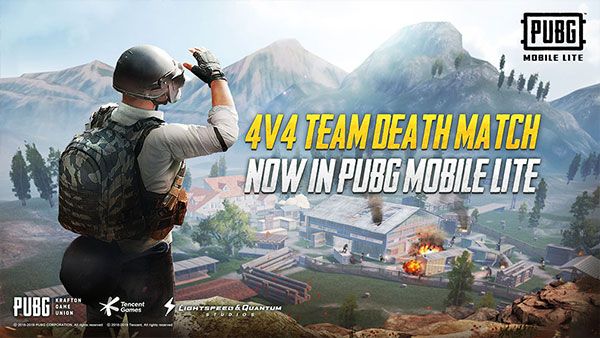 绝地求生低配版(BETA PUBG MOBILE LITE)