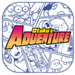 宅男的人间冒险(Otakus Adventure)