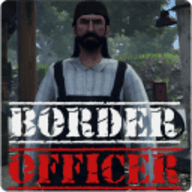 边境检察官中文版(Border Officer)(Border Officer安装器)