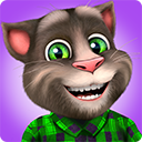 会说话的汤姆猫2中文版(Talking Tom Cat 2)