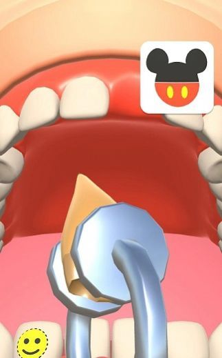 牙齿定制师(Teeth Makeover)