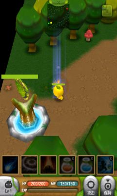 植物保卫战(Plants War)(GamevilLive_Neo)