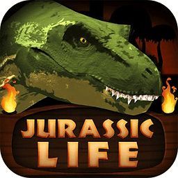 霸王龙模拟(Dinosaur Simulator 3D)